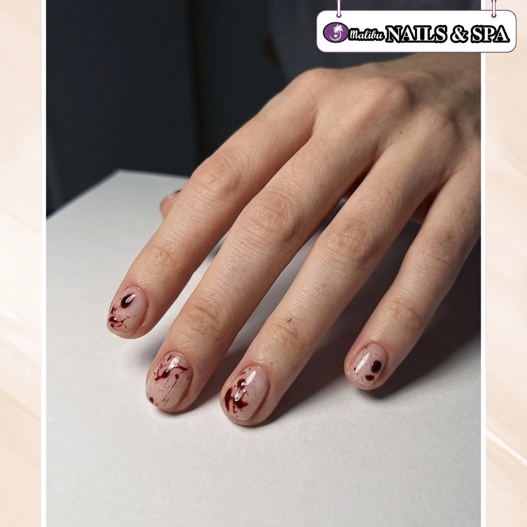 Nail Art Designs